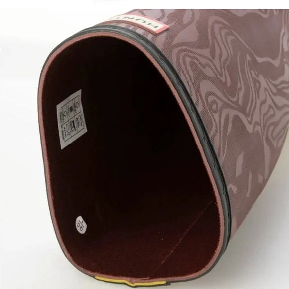 Hunter Erosion specialist edition NIB SIZE 9 - Picture 6 of 14